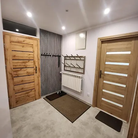 Koscielna Apartman Muszyna