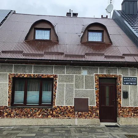 Koscielna *