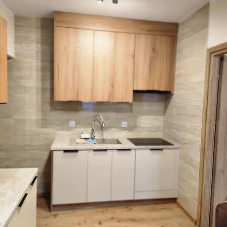 Apartman Koscielna Muszyna