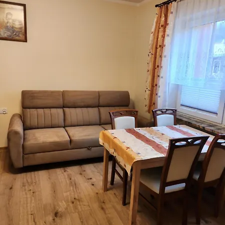 Apartman Koscielna *