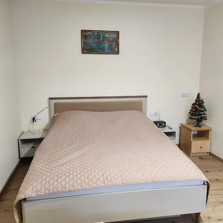Koscielna Muszyna